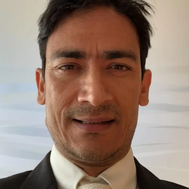 Dr Sukhwinder Randhawa